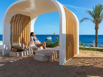 Почивка в Шарм ел Шейх, Египет със собствен транспорт